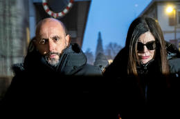 Reiði yfir því að bareigandinn gangi laus