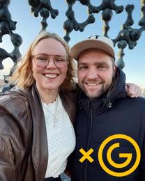 Oddvitinn heldur áfram og knattspyrnuhetja í öðru