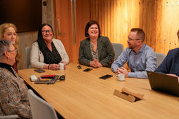 Ekki eru allir á einu máli