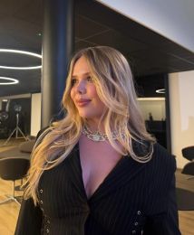 Ellen hefur landað stórum verkefnum