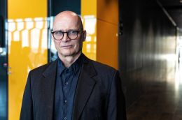 Bregðast þarf við öldrun þjóðarinnar