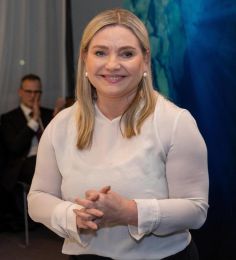 Enginn stýrir stjórnmálaflokki einn