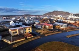 Endurkaupaáætlun verður kynnt í mars