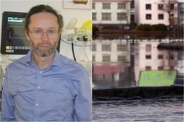 Telur þarft að endurskoða hálkuvarnir