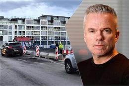 Vonast til að sprengingum linni innan 10 daga