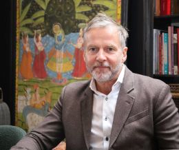 Ávísun á skatta fram á við