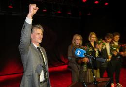 Samfylkingarfólk viljað sjá breytingar