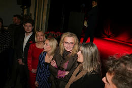 Vonbrigðin mikil og óvíst með annað sætið