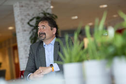 Fólk velji sig frá stórfyrirtækjunum