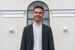 Skúli þiggur sætið og segir Heiðu hafa átt betra skilið