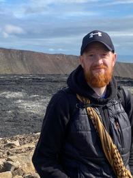 Lögreglan lýsir eftir Andra Snæ