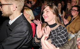 „Svolítið önnur öfl“ að verki