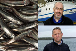 „Þetta er eins og að sjá sólina“