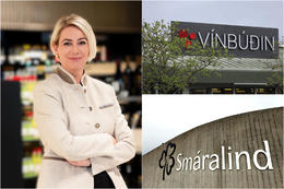 Hyggjast loka verslun í Smáralind