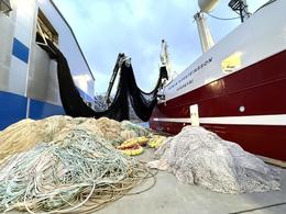 Keppast við að undirbúa loðnuvertíð