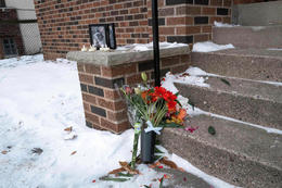 Trump sló sáttatón