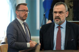 Ragnar ósammála gagnrýni Daða