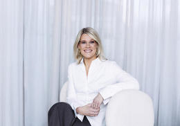 Sunna Björg tekur við af Rannveigu Rist