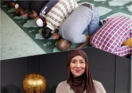 Fleiri Íslendingar að taka upp íslamtrú