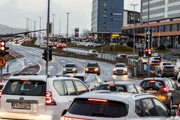 Spá því að verðbólgan hækki