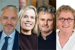 Beint: Frambjóðendur Viðreisnar mætast í kappræðum