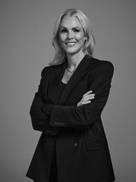 Christina Gregers nýr sölu-og markaðsstjóri ChitoCare