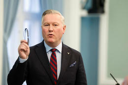 „Forsætisráðherra er bara að ljúga að þjóðinni“