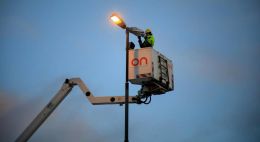 Slælega staðið að viðhaldinu