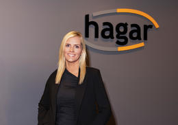 Sesselía leiðir nýtt svið hjá Högum