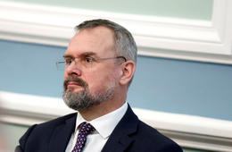 Vill ekki niðurgreiða neyslu til að „falsa mælingar“