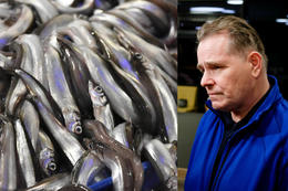 „Mun skipta íslenskt þjóðarbú umtalsverðu máli“