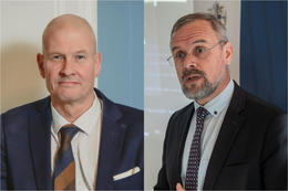 Vill að fjárlaganefnd boði ráðherra á fund