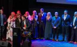 Fréttaskýring: Tókst að bjarga rekstri Glassriver