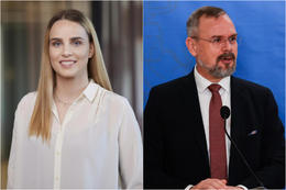 Segir Daða augljóslega hafa misreiknað sig