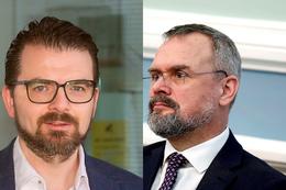 Kolvitlaus taktík og algjört sjálfsmark