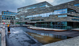 Spá 0,25% hækkun stýrivaxta