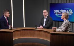 Hækkun verðbólgu algjört klúður