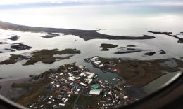 Breskt tilboð var hagstæðast