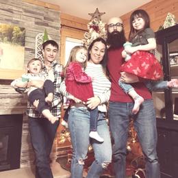 Íslendingur í Minnesota: „Ég upplifi mig ekki örugga“