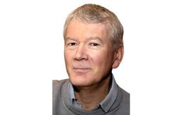 Andlát: Eðvarð Ingólfsson