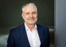 Líður vel eftir drengilegt prófkjör