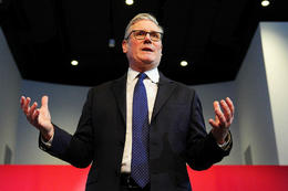 Vill aukið samstarf við ESB í varnarmálum