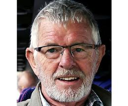 Andlát: Pétur Bjarnason