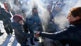 Fresta viðræðum í skugga árása Rússa