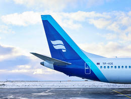 Töpuðu rúmum 2 milljörðum en sjá fram á bjartari tíð