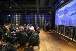 Ný stefna gegn skipulagðri brotastarfsemi