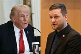 Vill sjá árangur af viðræðum við Bandaríkin