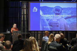 Skoða að koma á fót útgönguleiðum fyrir brotamenn