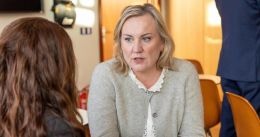 Ótímabær umræða um Palestínumenn