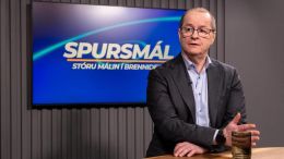 Gagnrýnir útreikninga Hagstofunnar